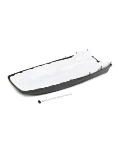 Hull Bottom: Aerotrooper 25