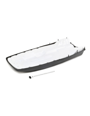 Hull Bottom: Aerotrooper 25