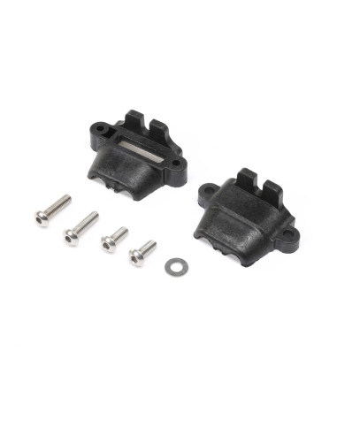 IC5 Mount Set: Jetstream