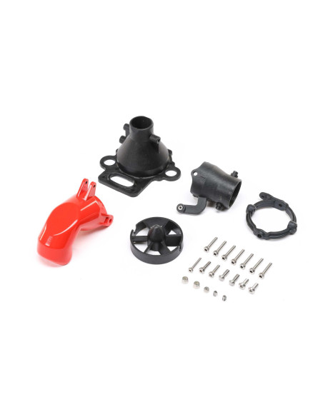 Jet Nozzle & Reverse Gate Set: Jetstream
