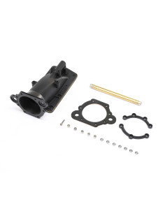 Jet Pump Housing Set:...
