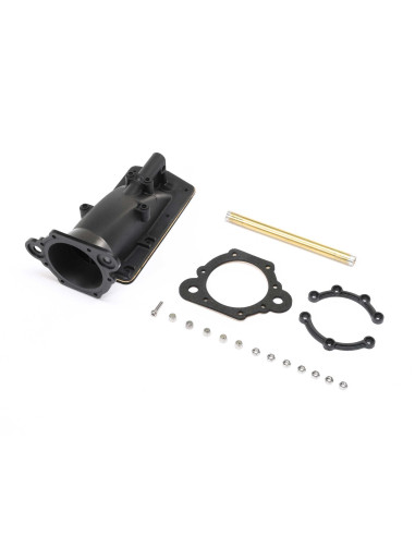 Jet Pump Housing Set: Jetstream