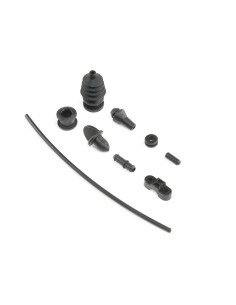 Miscellaneous Hardware:...