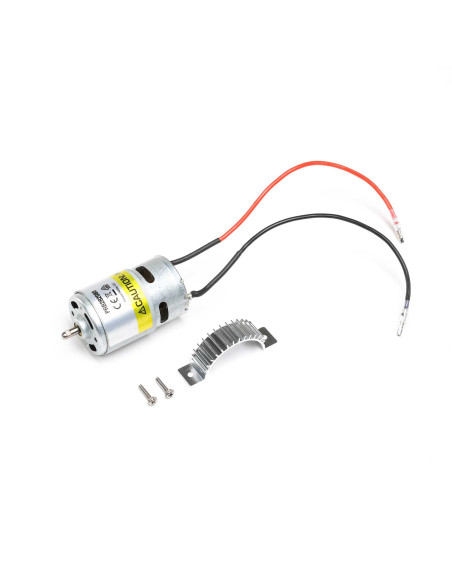 Motor and Heatsink Set: Tug 30