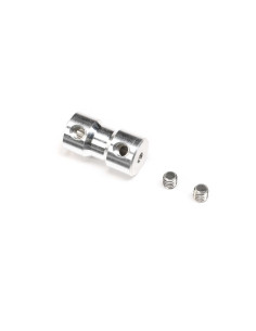 Motor Coupler: Recoil 18