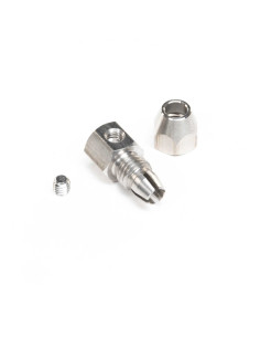 Motor Coupler: Recoil 2 26"