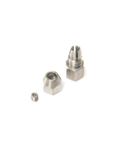 Motor Coupler 5mm (Motor)...