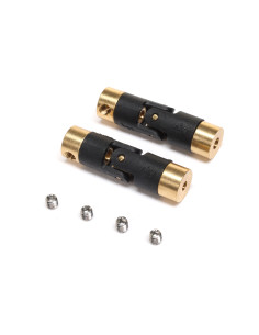 Motor Coupler Set: PCF