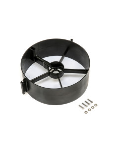 Motor Housing: Aerotrooper 25