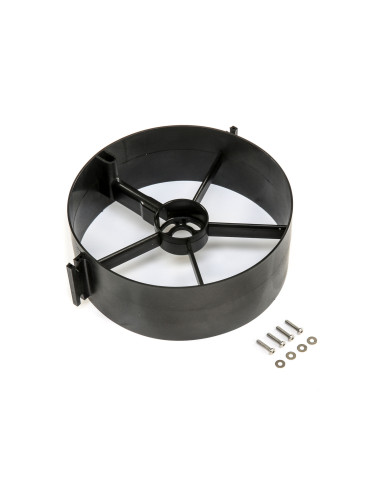 Motor Housing: Aerotrooper 25