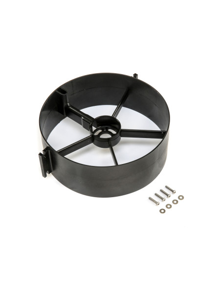 Motor Housing: Aerotrooper 25