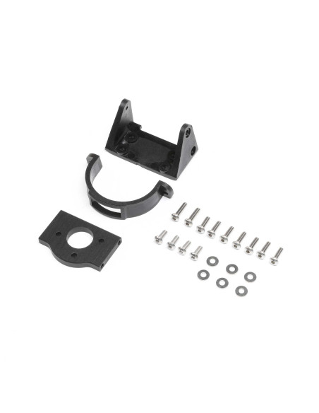 Motor Mount Set: Sonicwake 36 V2