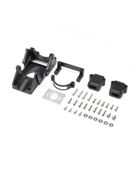 Mount Set: Blackjack 24