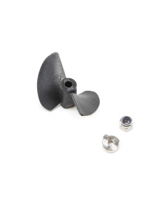 Propeller: MG17  IM17  Recoil
