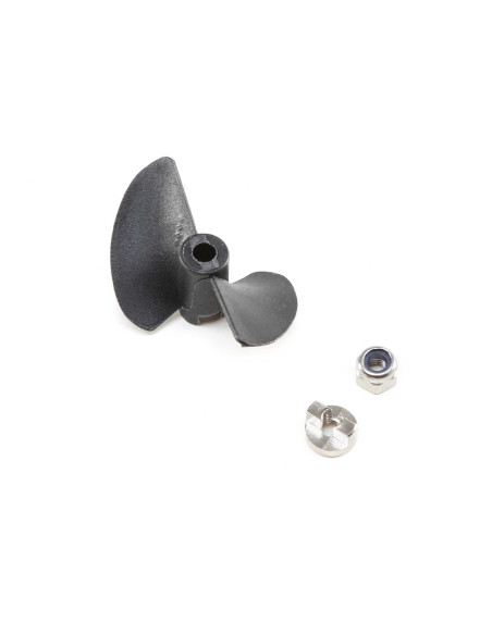 Propeller: MG17  IM17  Recoil