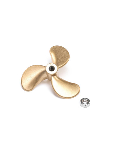 Propeller Tug 30