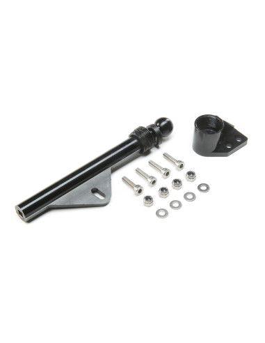 Prop Strut: Miss Geico Zelos 36