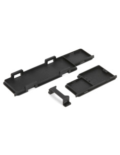 Radio Trays: Recoil 26