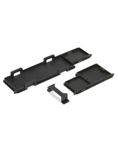 Radio Trays: Recoil 26