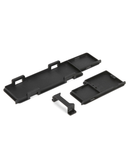 Radio Trays: Recoil 26