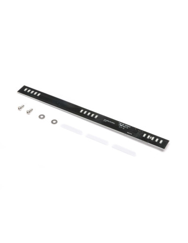 Rear LED Race Light Set: Jetstream