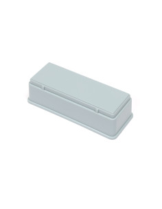 Rear Magnetic Hatch: PCF