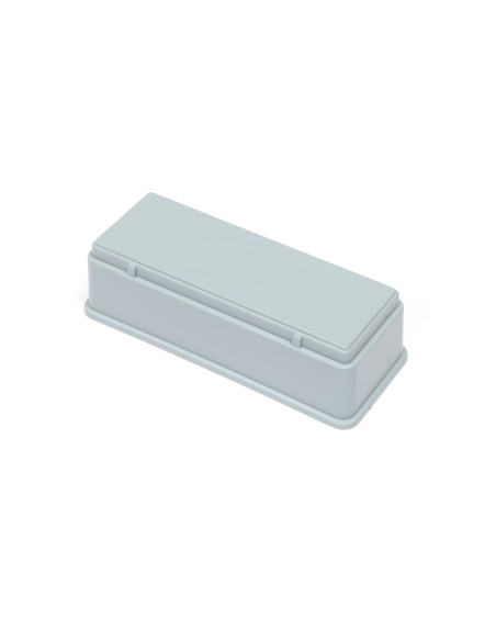 Rear Magnetic Hatch: PCF