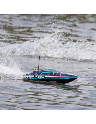 Recoil 2 18" Self-Righting Brushless Deep-V RTR...