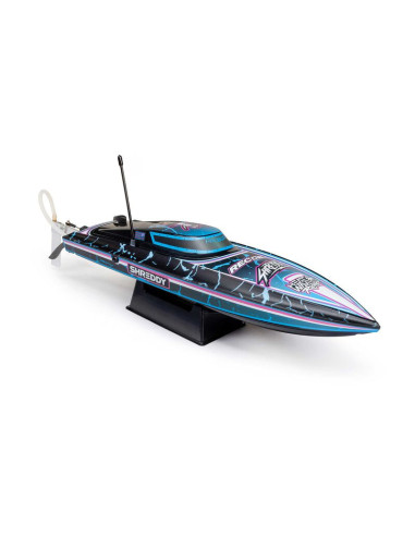 Recoil 2 18" Self-Righting Brushless Deep-V RTR...