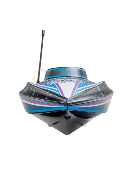 Recoil 2 18" Self-Righting Brushless Deep-V RTR  Shreddy