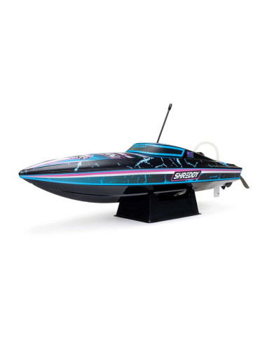 Recoil 2 18" Self-Righting Brushless Deep-V RTR...