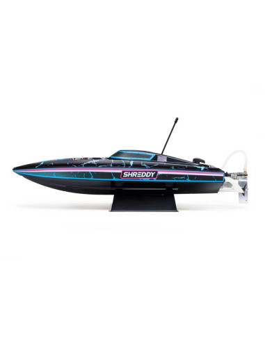 Recoil 2 18" Self-Righting Brushless Deep-V RTR...