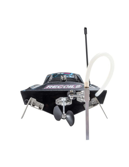 Recoil 2 18" Self-Righting Brushless Deep-V RTR  Shreddy