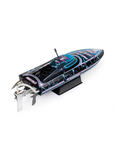 Recoil 2 18" Self-Righting Brushless Deep-V RTR...