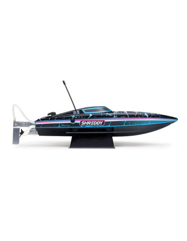 Recoil 2 18" Self-Righting Brushless Deep-V RTR...