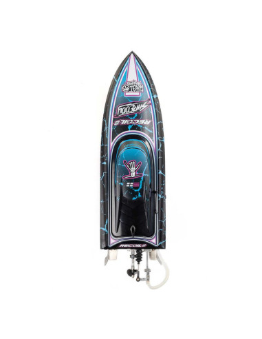 Recoil 2 18" Self-Righting Brushless Deep-V RTR...