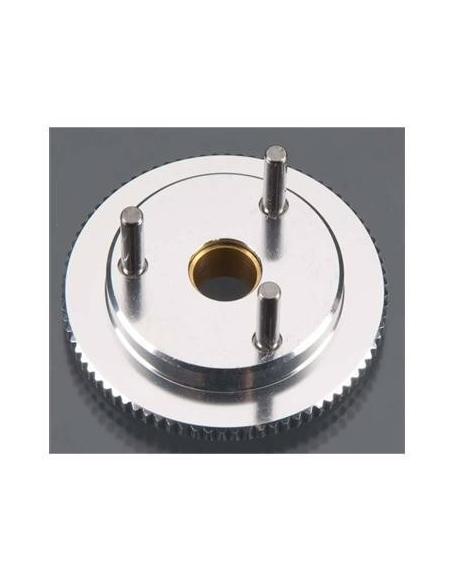 PD0401 1/8 SHOE FLYWHEEL, EB4
