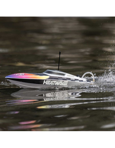 Recoil 2 18" Self-Righting Brushless Deep-V RTR...