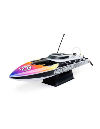 Recoil 2 18" Self-Righting Brushless Deep-V RTR...