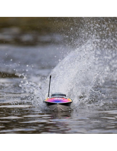 Recoil 2 18" Self-Righting Brushless Deep-V RTR...