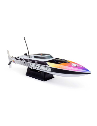 Recoil 2 18" Self-Righting Brushless Deep-V RTR...