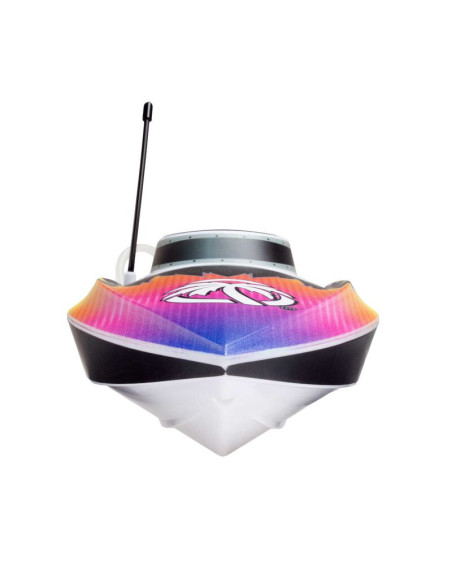 Recoil 2 18" Self-Righting Brushless Deep-V RTR  Heatwave