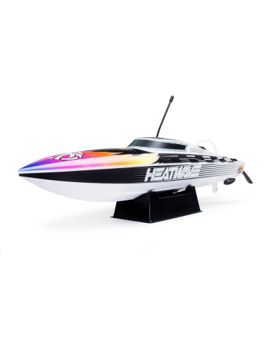 Recoil 2 18" Self-Righting Brushless Deep-V RTR...