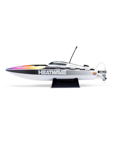 Recoil 2 18" Self-Righting Brushless Deep-V RTR...