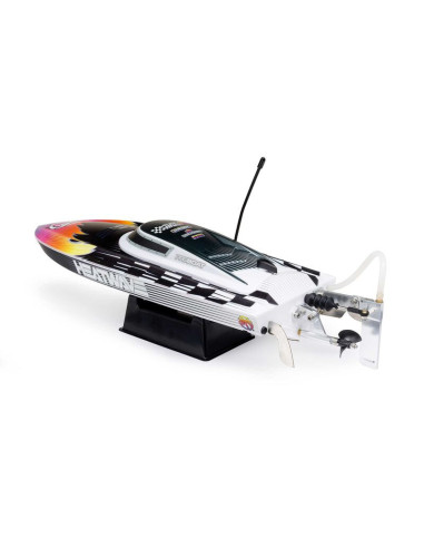 Recoil 2 18" Self-Righting Brushless Deep-V RTR...