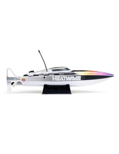 Recoil 2 18" Self-Righting Brushless Deep-V RTR...
