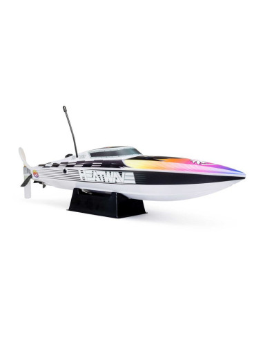 Recoil 2 18" Self-Righting Brushless Deep-V RTR...