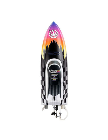 Recoil 2 18" Self-Righting Brushless Deep-V RTR...