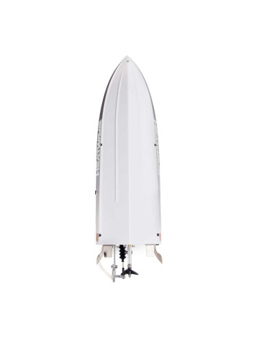 Recoil 2 18" Self-Righting Brushless Deep-V RTR...
