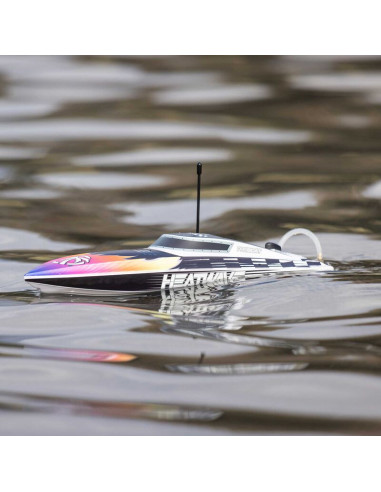 Recoil 2 18" Self-Righting Brushless Deep-V RTR...